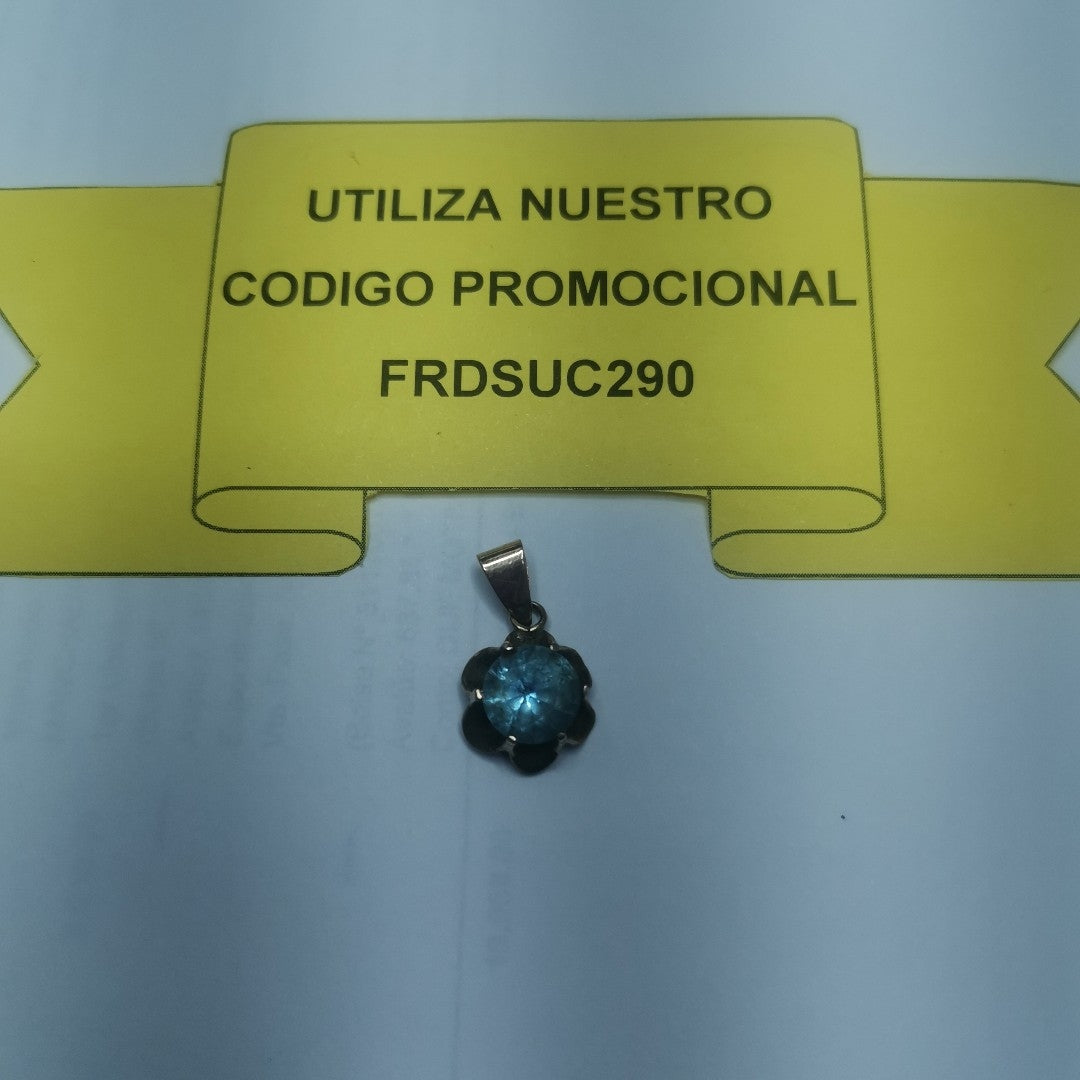 DIJE ORO 10 K 1.4 GRMS (SEMINUEVO)