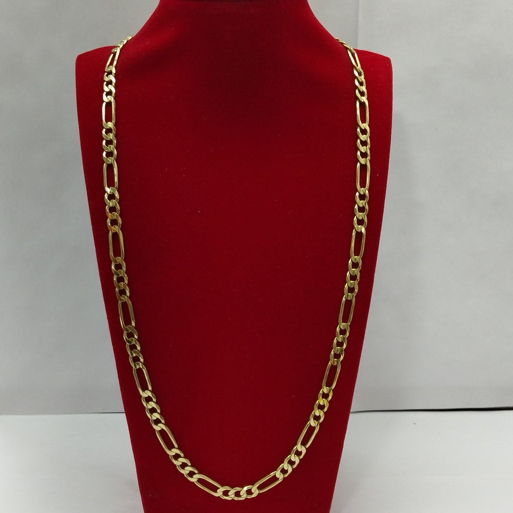 CADENA ORO 14 K 31,10 GRMS (SEMINUEVO)