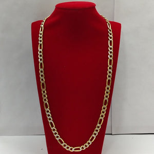 CADENA ORO 14 K 18.4 GRMS (SEMINUEVO)