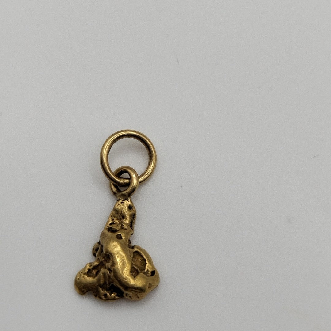 DIJE ORO 18 K 1,60 GRMS (SEMINUEVO)