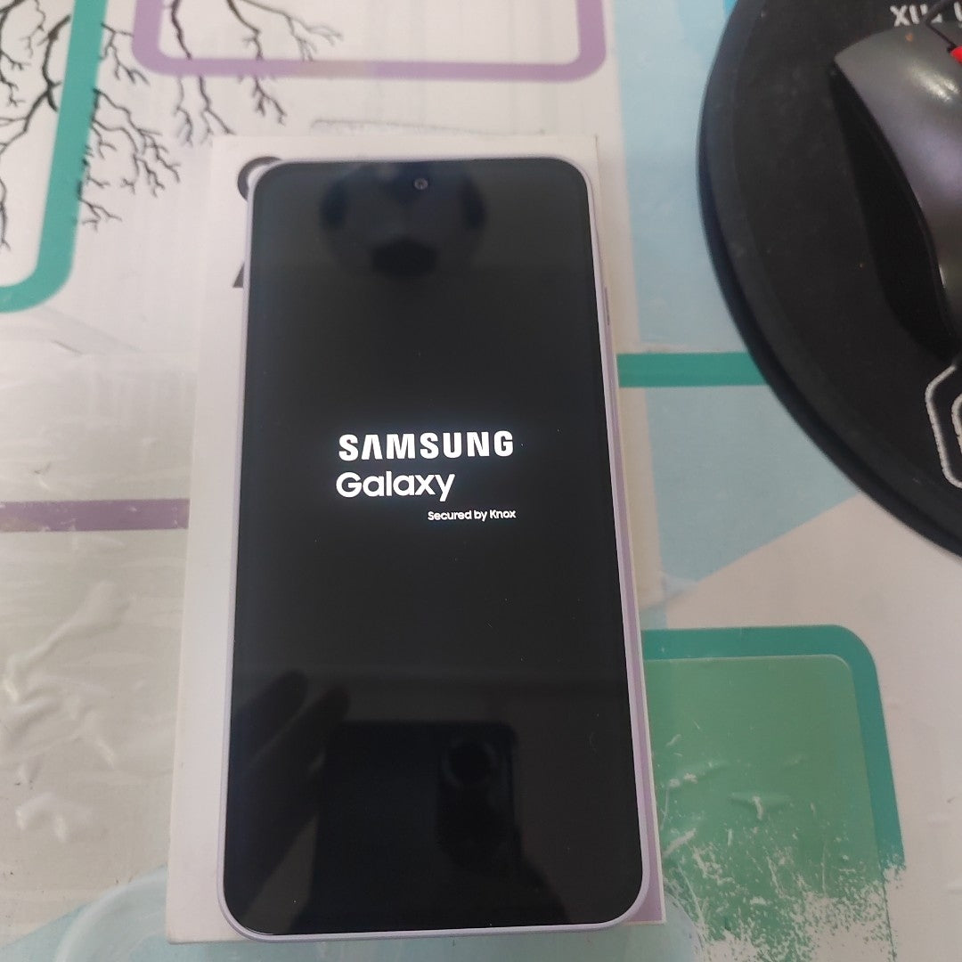 CELULAR SAMSUNG GALAXY A37 SM-A376B (2026) 256 GB 8 GB RAM (SEMINUEVO)
