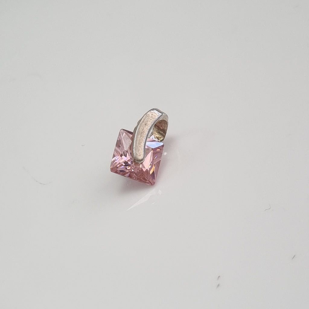 DIJE PLATA 1,60 GRMS (SEMINUEVO)