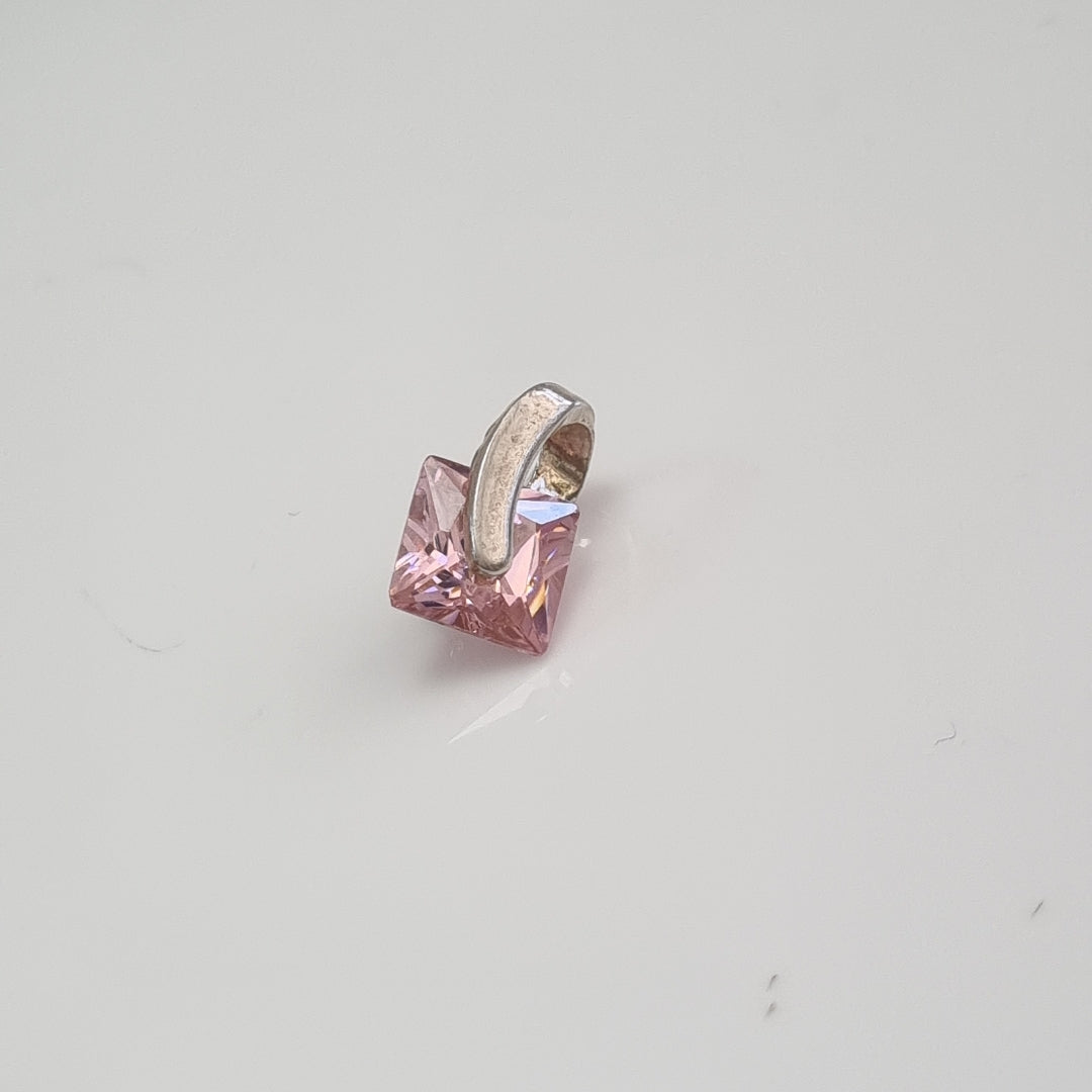 DIJE PLATA 1,60 GRMS (SEMINUEVO)