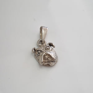 DIJE PLATA 3,30 GRMS (SEMINUEVO)
