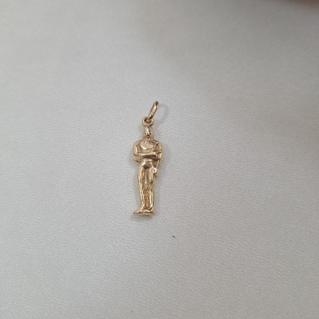 DIJE ORO 14 K 1.4 GRMS (SEMINUEVO)