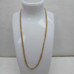 CADENA ORO 14 K 5,80 GRMS (SEMINUEVO)