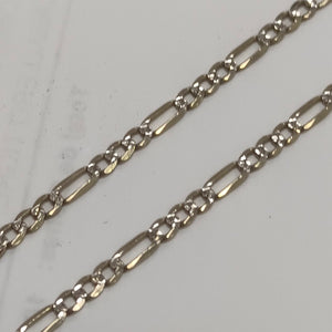 CADENA ORO 10 K 3.7 GRMS (SEMINUEVO)