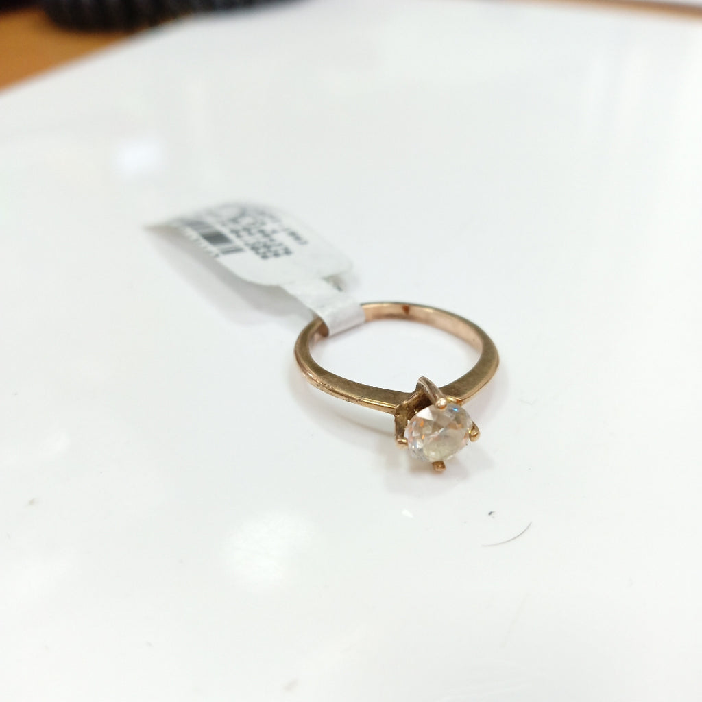 ANILLITO ORO 8 K 1.8 GRMS (SEMINUEVO)