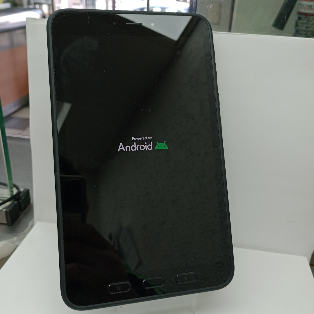TABLETA SAMSUNG GALAXY TAB ACTIVE 5 SM-X306B 128 GB 6 GB RAM (SEMINUEVO)