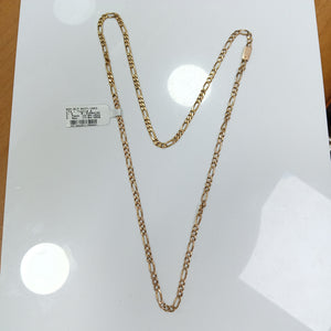 CADENA ORO 8 K 16,90 GRMS (SEMINUEVO)