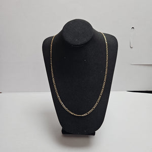 CADENA ORO 10 K 6,60 GRMS (SEMINUEVO)