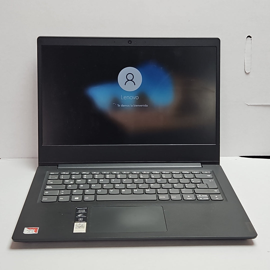 LAPTOP OTRAS MARCAS OTROS MODELOS 4GB A 7.9GB RAM, 321GB A 500GB DD MEMORIA RAM 4GB A 7.9GB DISCO DURO 321GB A 500GB (SEMINUEVO)