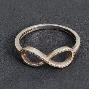 ANILLITO ORO 14 K 1.8 GRMS (SEMINUEVO)