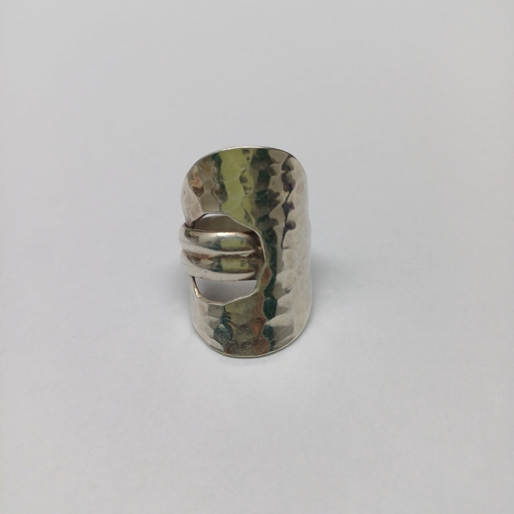 ANILLITO PLATA 10,00 GRMS (SEMINUEVO)