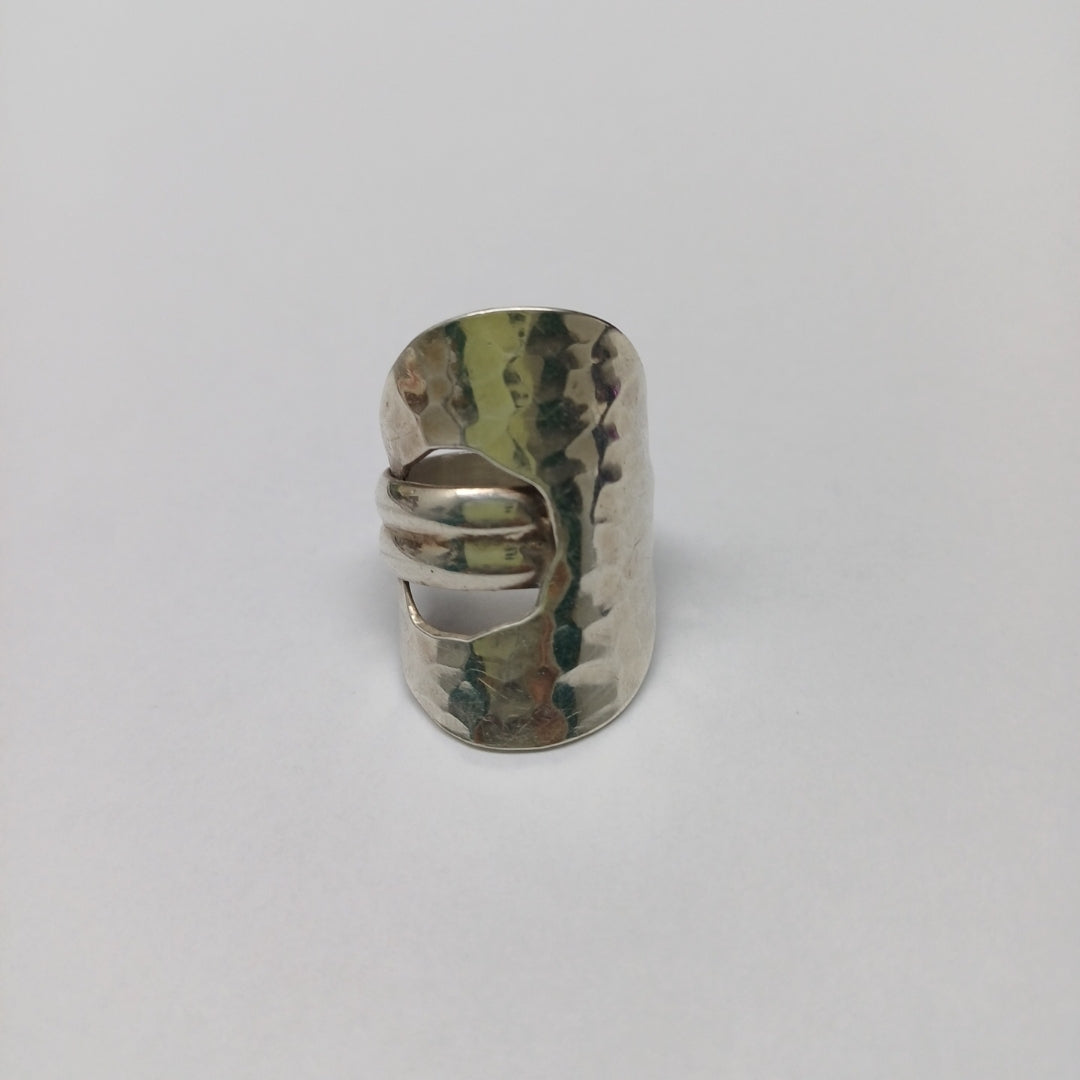 ANILLITO PLATA 10,00 GRMS (SEMINUEVO)