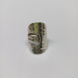 ANILLITO PLATA 10,00 GRMS (SEMINUEVO)