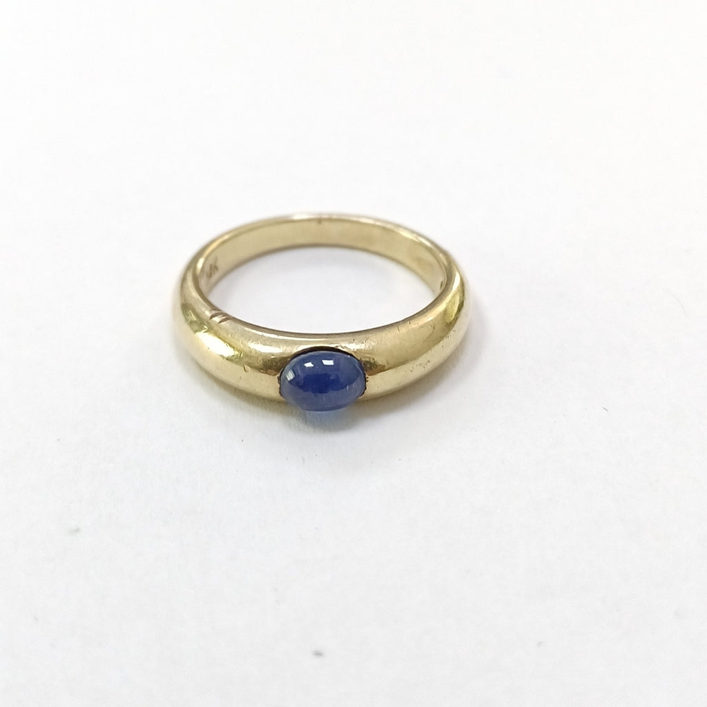 ANILLITO ORO 14 K 4,40 GRMS (SEMINUEVO)