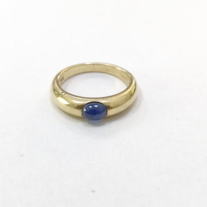 ANILLITO ORO 14 K 4,40 GRMS (SEMINUEVO)