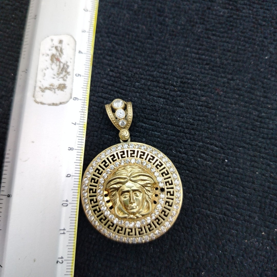 DIJE ORO 10 K 8.1 GRMS (SEMINUEVO)