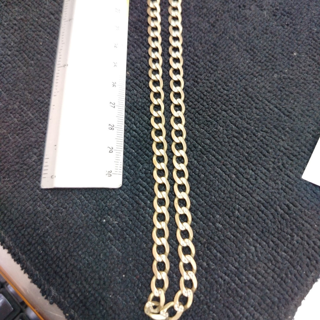 CADENA ORO 10 K 29.7 GRMS (SEMINUEVO)