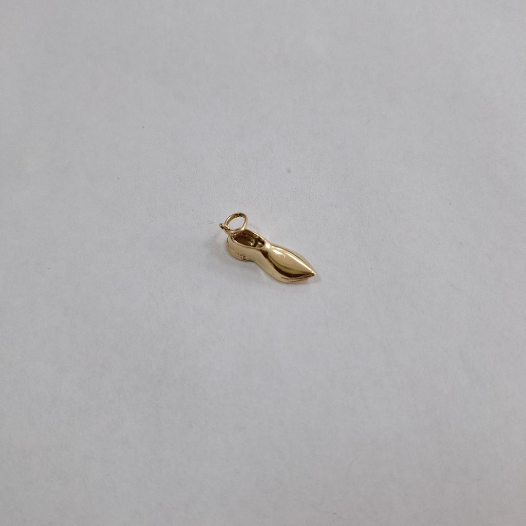 DIJE ORO 14 K 1.6 GRMS (SEMINUEVO)