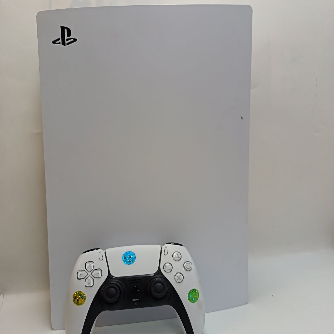 CONSOLA DE VIDEOJUEGO SONY PS5 825 SSD (SEMINUEVO)