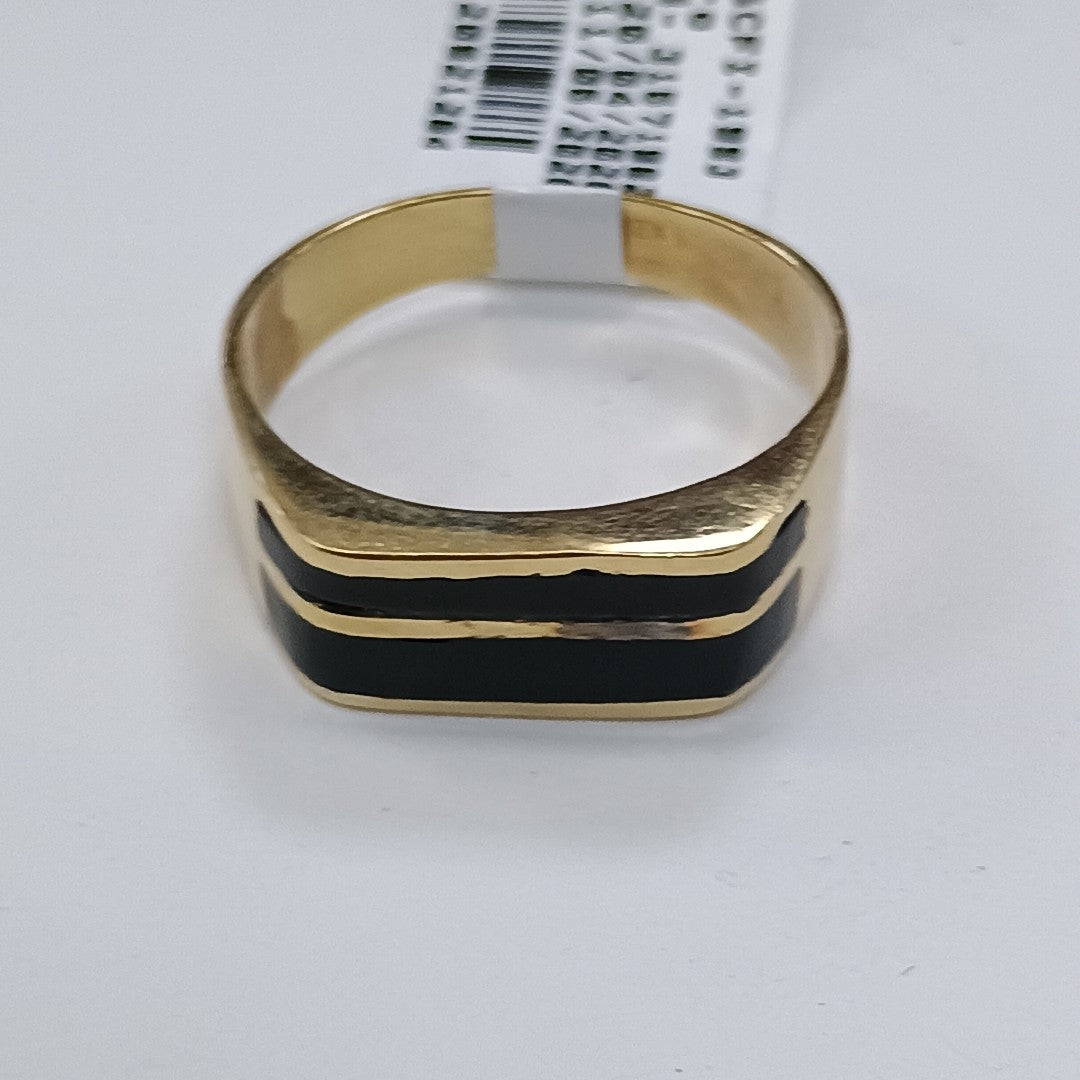 ANILLO ORO 14 K 5.7 GRMS (SEMINUEVO)
