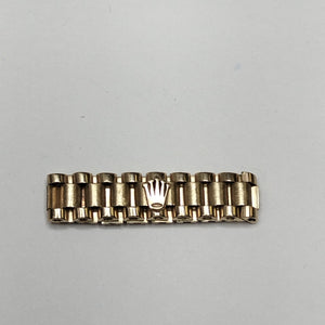 ANILLO ORO 14 K 5 GRMS (SEMINUEVO)