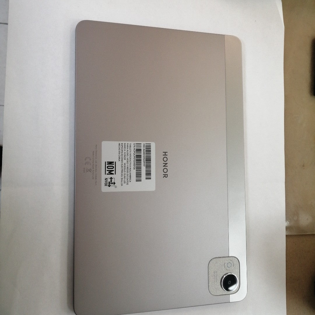 TABLETA HONOR PAD X9A ELN2-L23 (2025) 128 GB 8 GB RAM (SEMINUEVO)