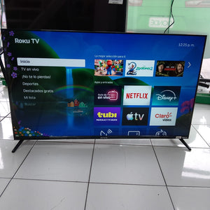 PANTALLA AIWA AW43B4SMRK (2024) 43" LED FULL HD (SEMINUEVO)