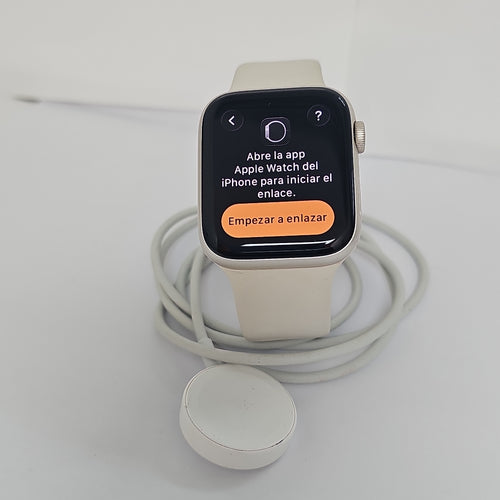 SMARTWATCH APPLE SE 2 ALUMINIO A2723 44 MM GPS (SEMINUEVO)