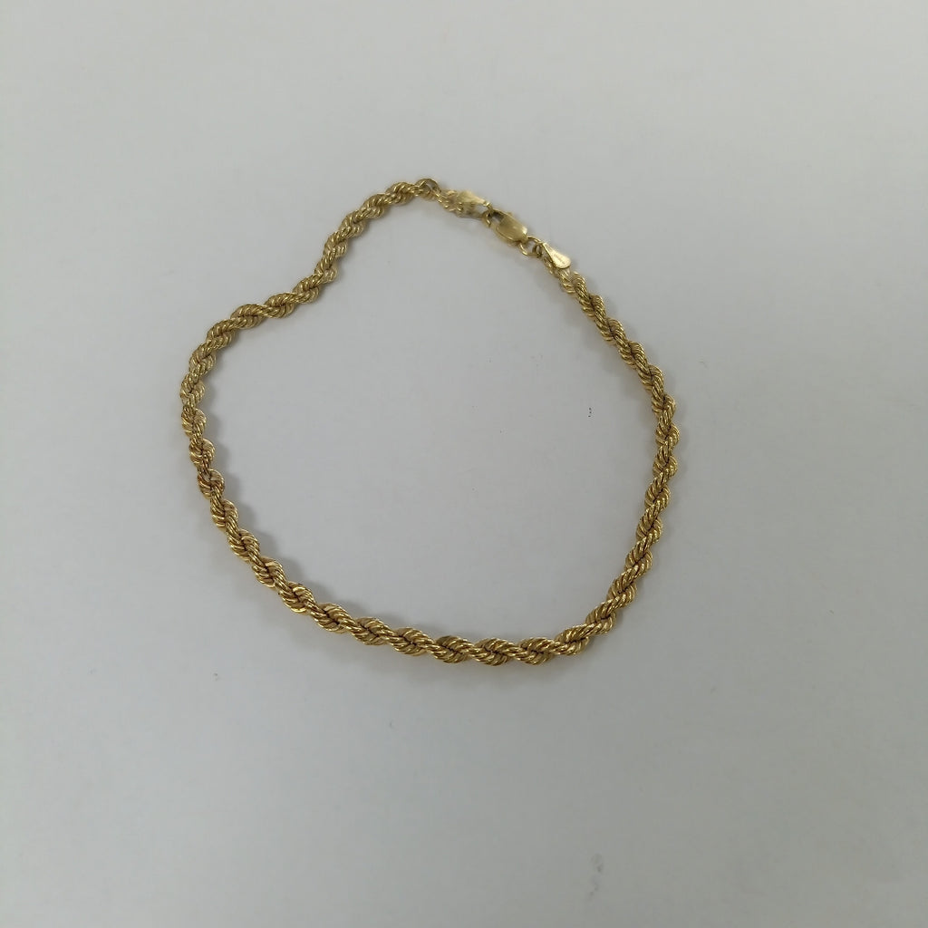 PULSERA ORO 10 K 6,50 GRMS (SEMINUEVO)