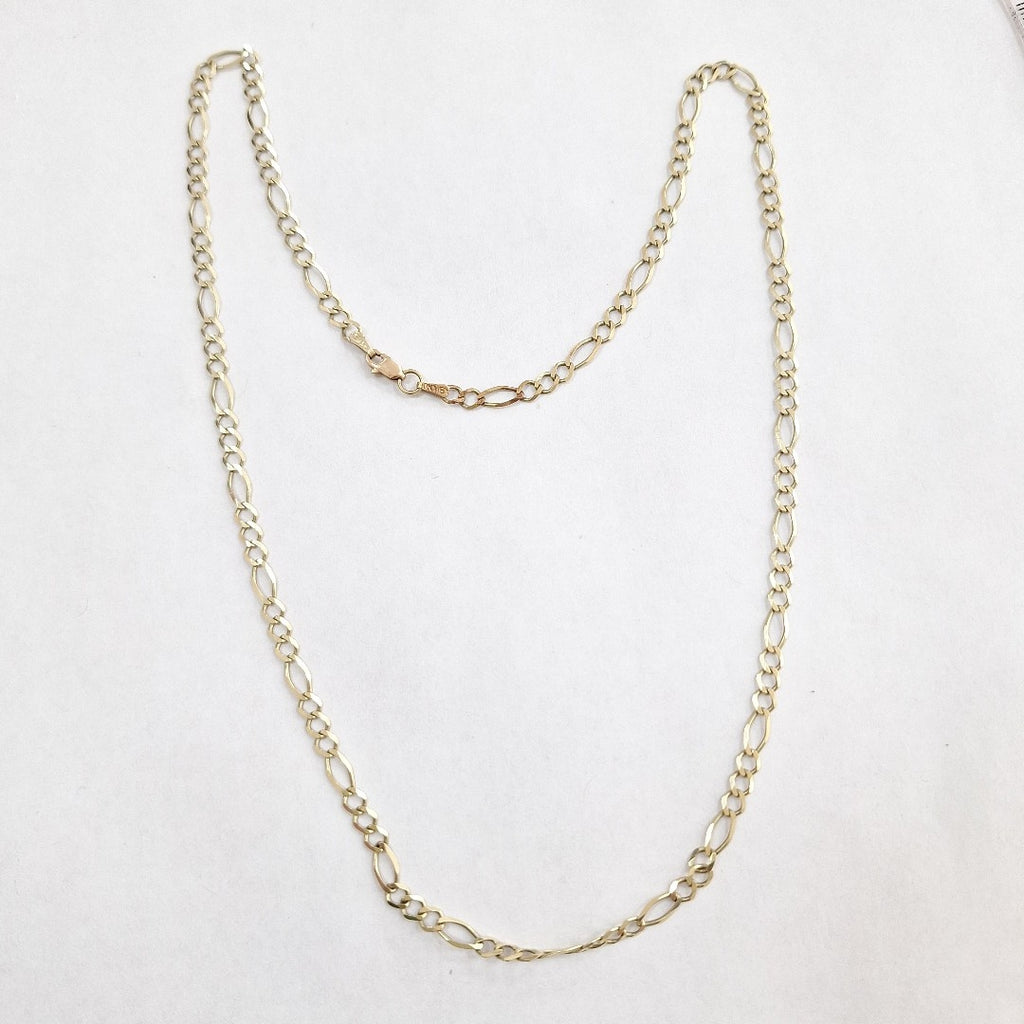 CADENA ORO 10 K 6,90 GRMS (SEMINUEVO)
