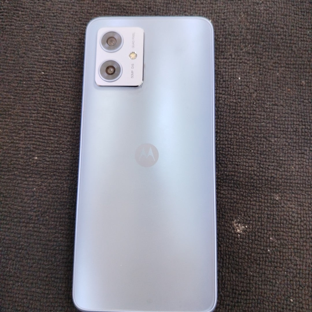 CELULAR MOTOROLA MOTO G54 5G XT2343-1 (2023) 256 GB 8 GB RAM (SEMINUEVO)