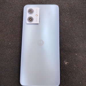 CELULAR MOTOROLA MOTO G54 5G XT2343-1 (2023) 256 GB 8 GB RAM (SEMINUEVO)