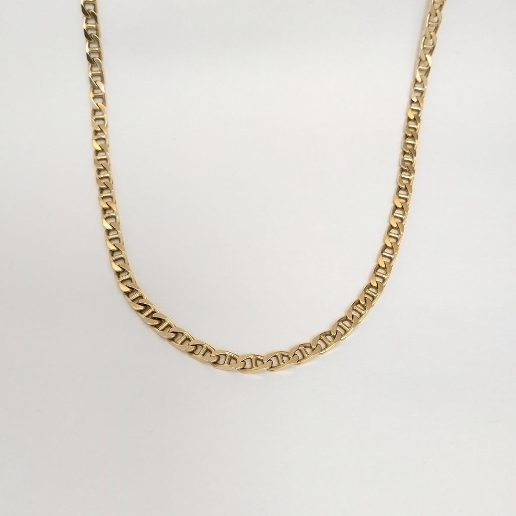 CADENA ORO 18 K 35.2 GRMS (SEMINUEVO)