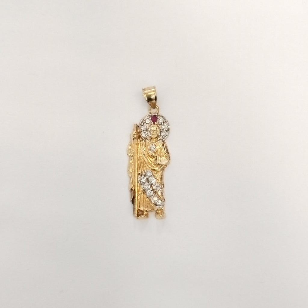 DIJE ORO 14 K 5,30 GRMS (SEMINUEVO)
