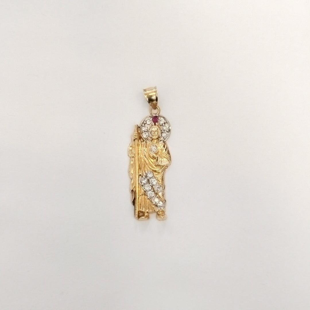 DIJE ORO 14 K 5,30 GRMS (SEMINUEVO)
