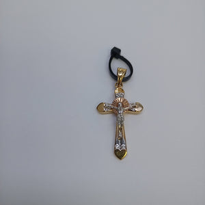 DIJE ORO 14 K 4.1 GRMS (SEMINUEVO)