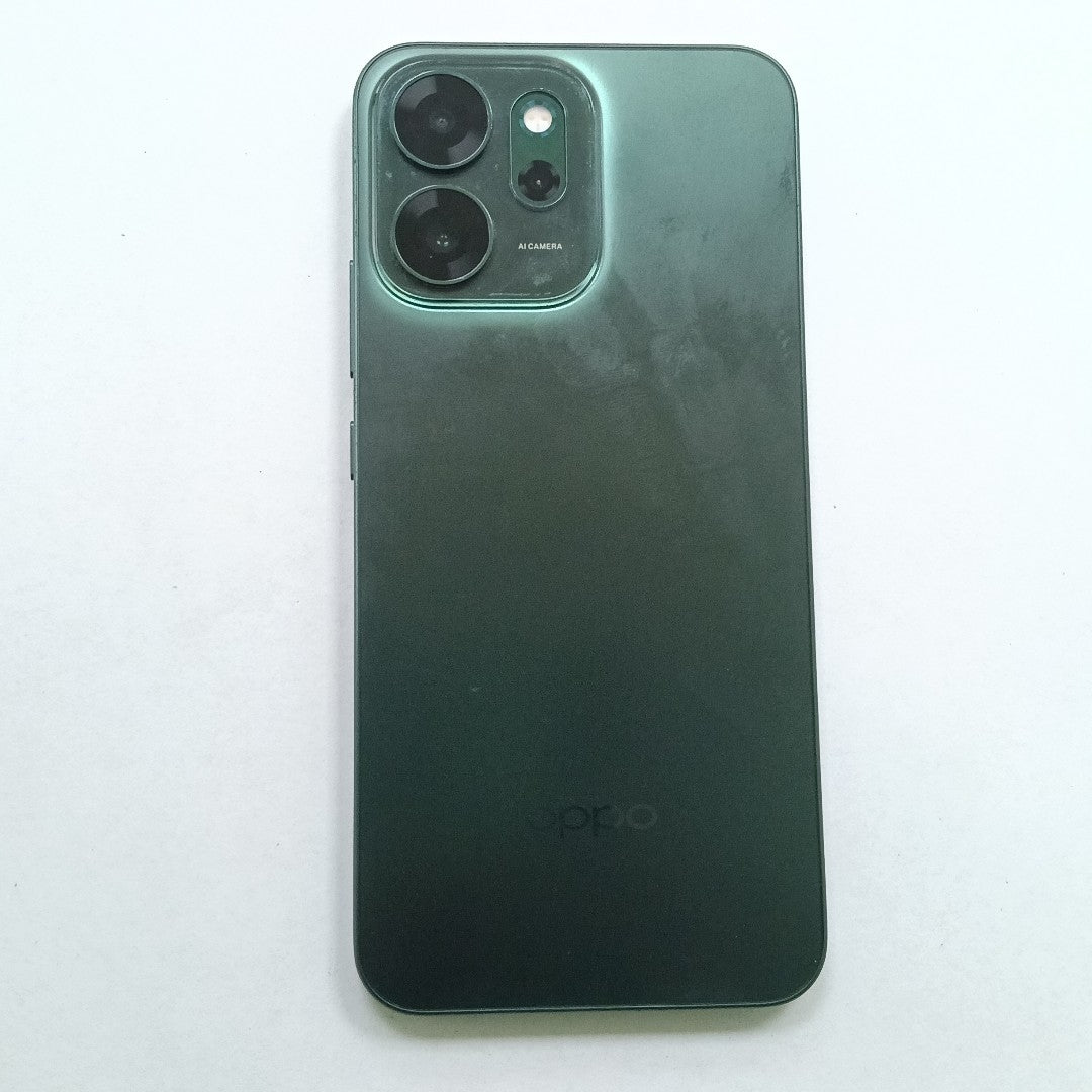 CELULAR OPPO RENO 14 F CPH2743 (2025) 256 GB 12 GB RAM (SEMINUEVO)