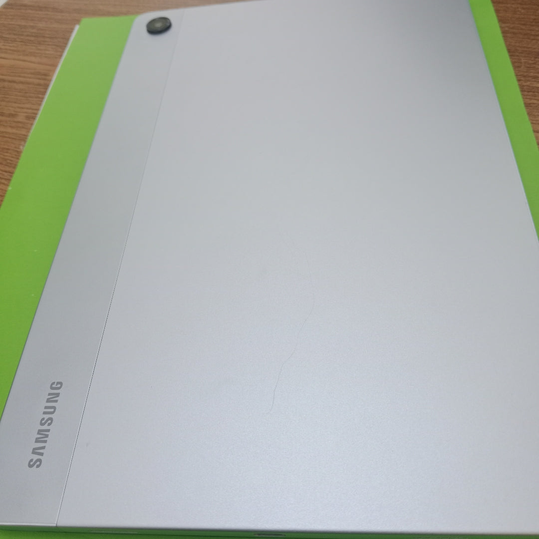 TABLETA SAMSUNG GALAXY TAB A11+ SM-X230 (2025) 128 GB 6 GB RAM (SEMINUEVO)