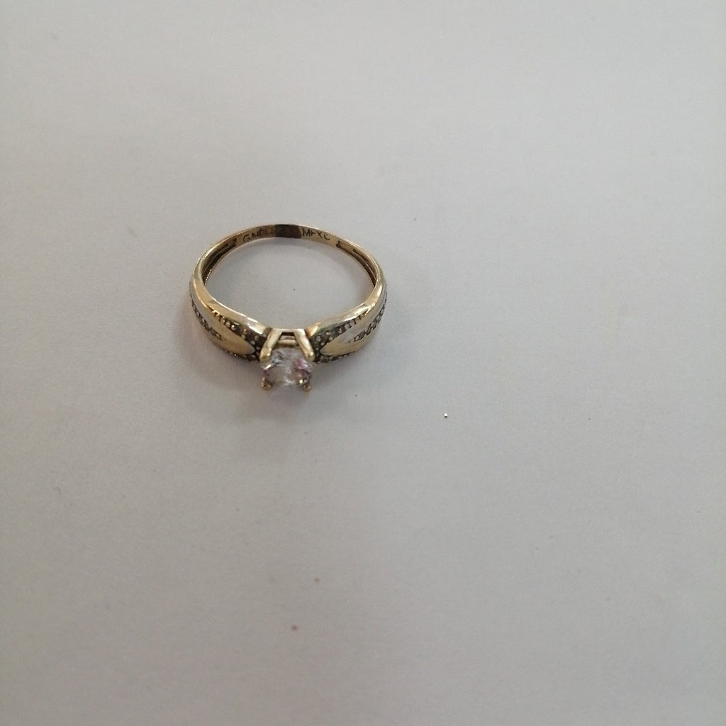 ANILLITO ORO 8 K 2 GRMS (SEMINUEVO)