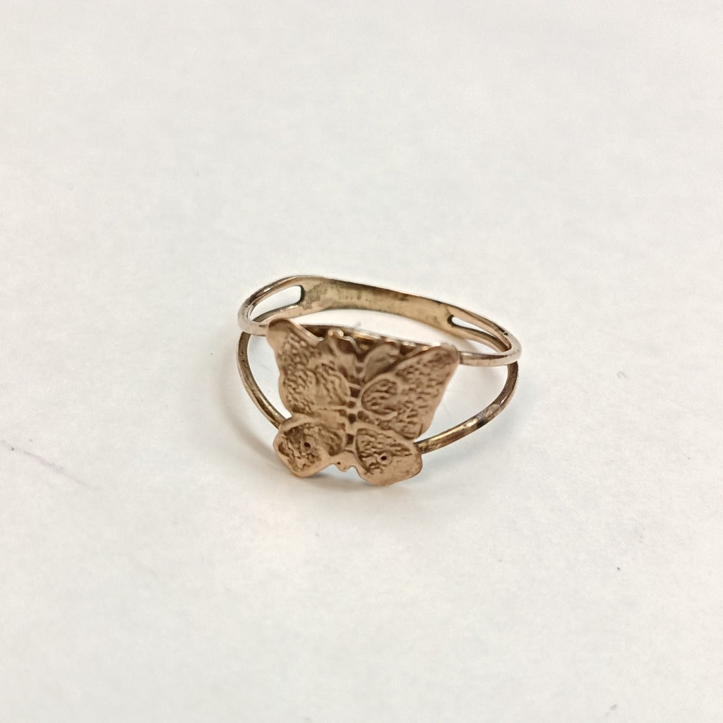 ANILLITO ORO 8 K 1.1 GRMS (SEMINUEVO)