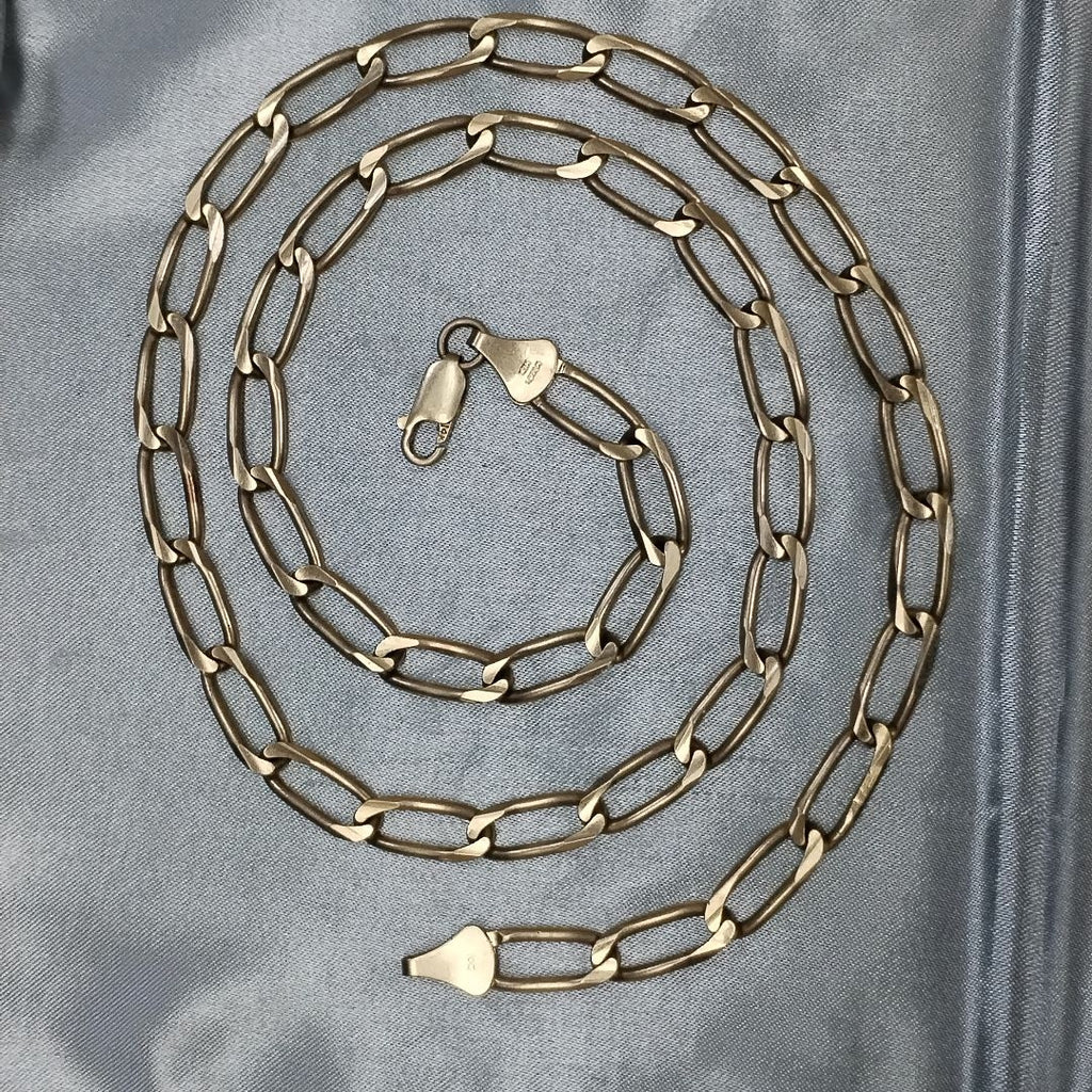 CADENA ORO 14 K 40,00 GRMS (SEMINUEVO)