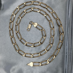CADENA ORO 14 K 40,00 GRMS (SEMINUEVO)