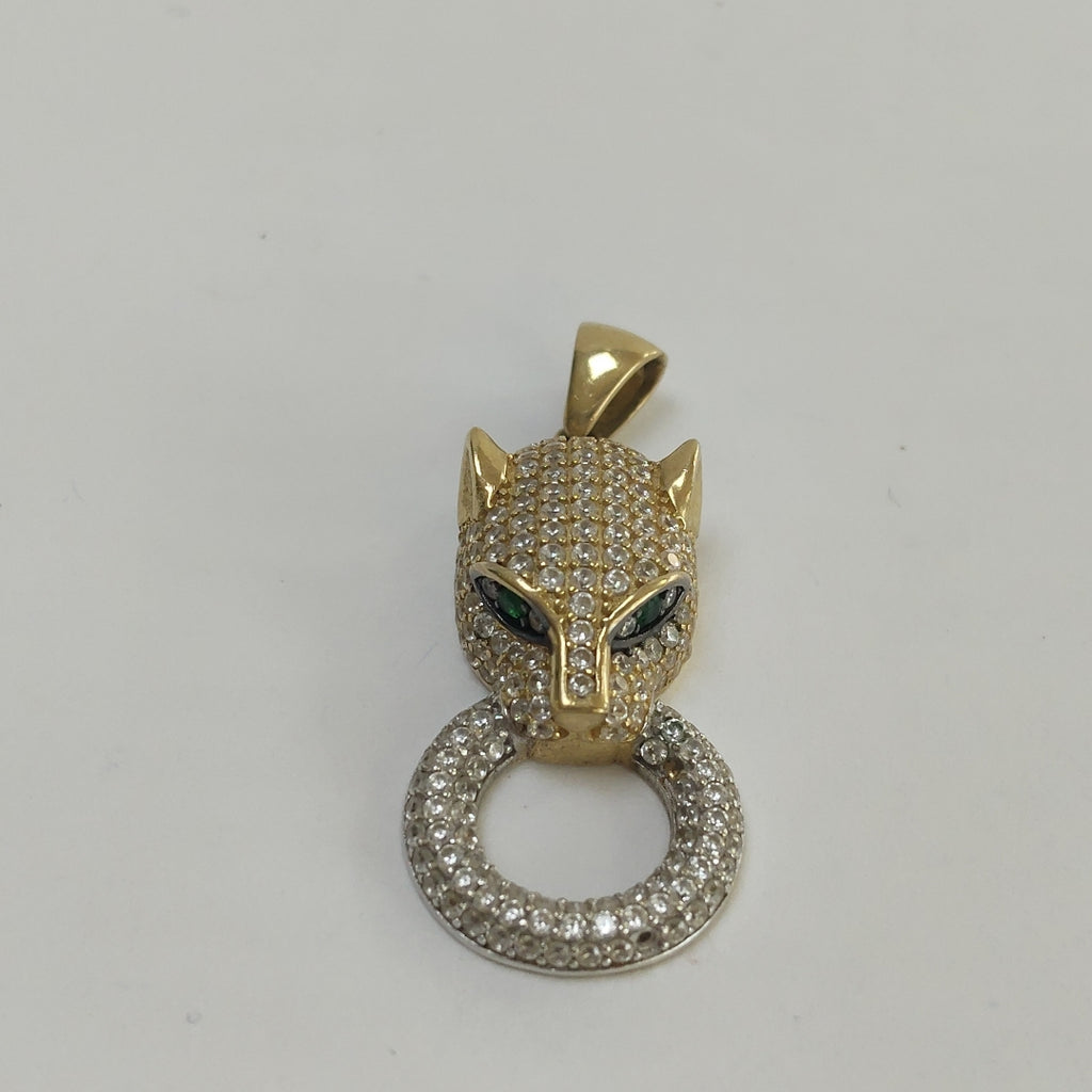 DIJE ORO 10 K 3.1 GRMS (SEMINUEVO)