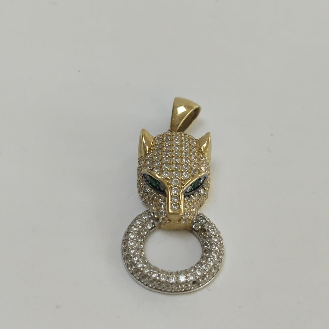 DIJE ORO 10 K 3.1 GRMS (SEMINUEVO)