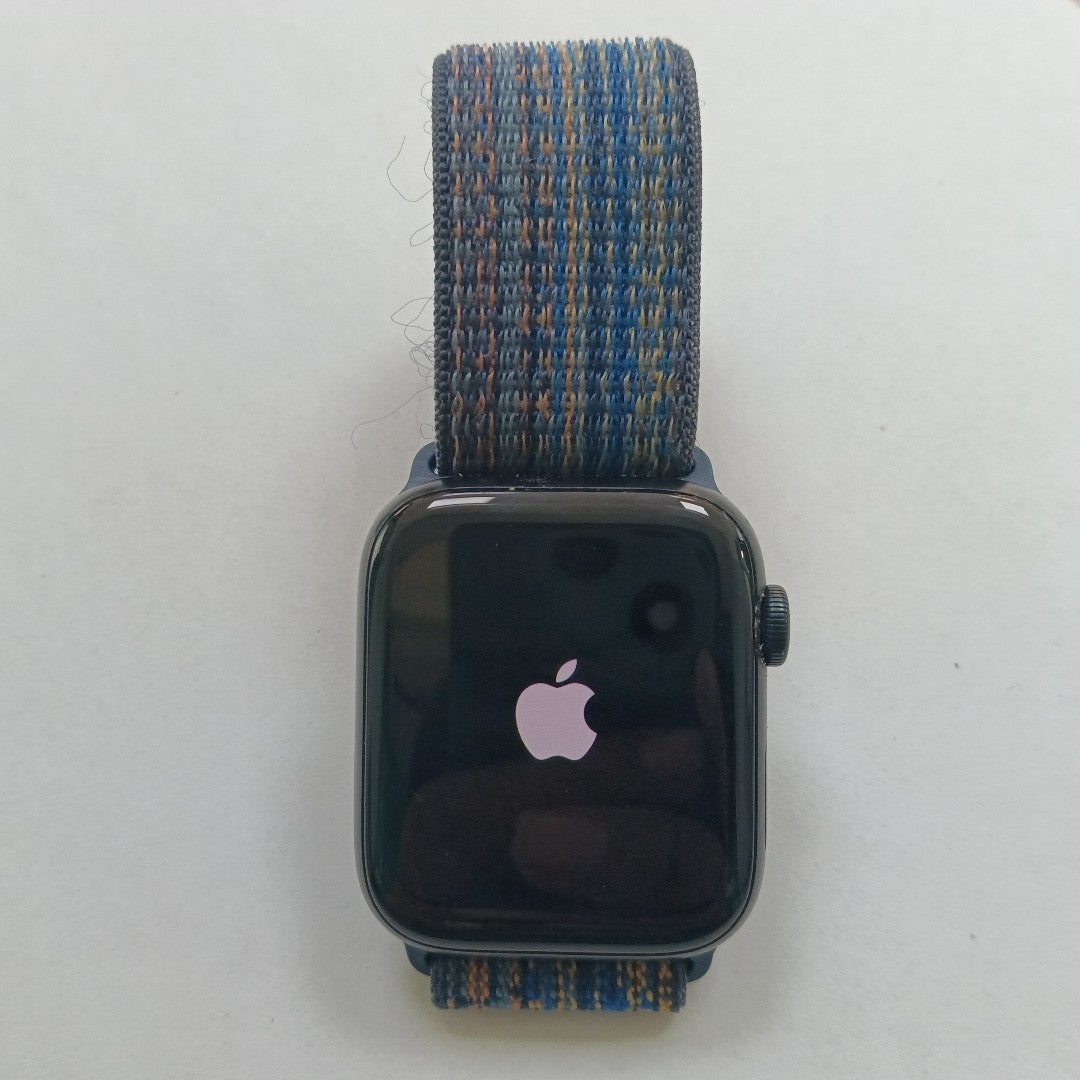 SMARTWATCH APPLE SE 2 ALUMINIO A2723 44 MM GPS (SEMINUEVO)