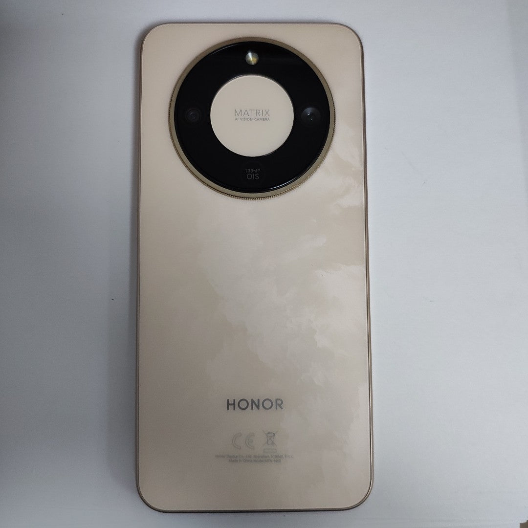 CELULAR HONOR MAGIC 8 LITE MTN-NX3 (2025) 256 GB 8 GB RAM (SEMINUEVO)