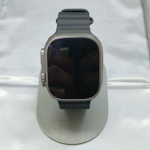 SMARTWATCH APPLE ULTRA TITANIO A2622 49 MM GPS + CELULAR (SEMINUEVO)